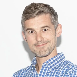 Tomasz Trzciński photo