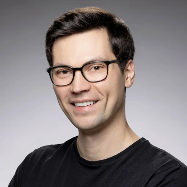 Adrian Łańcucki photo