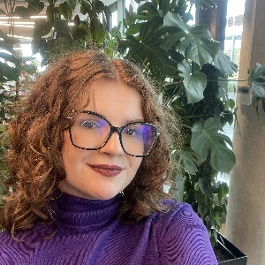 Aleksandra Gwiazda photo