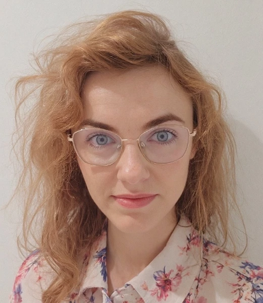 Aleksandra Krasnodębska photo