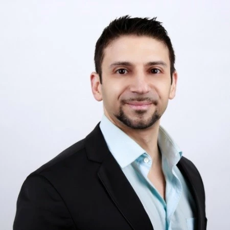 Alessandro Crimi photo