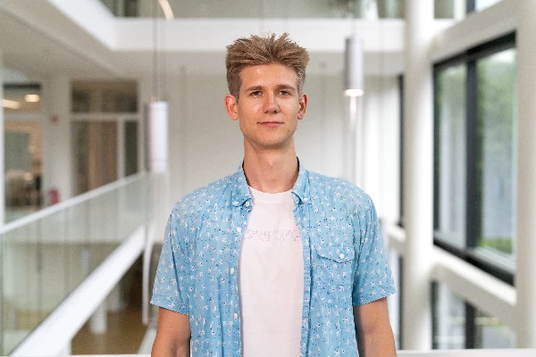 Antoni Kowalczuk photo