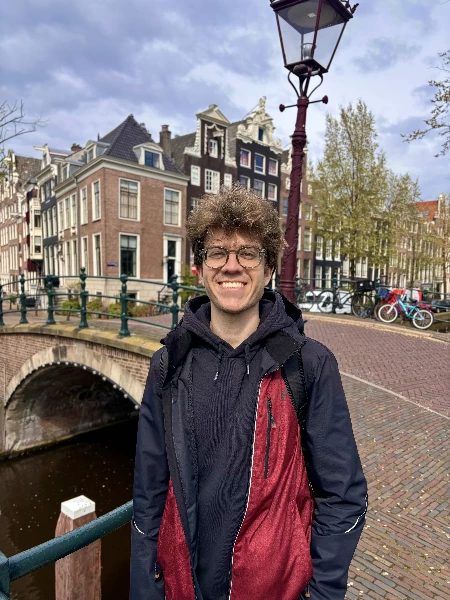 Bartosz Cywiński photo