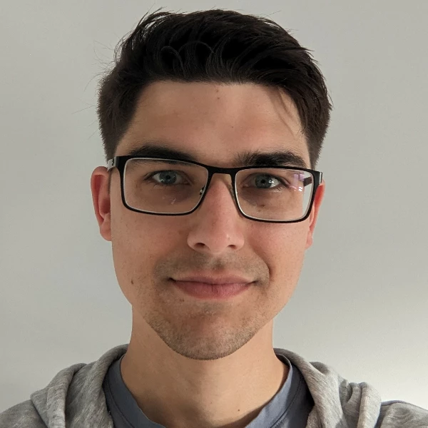 Bartosz Marcinkowski photo