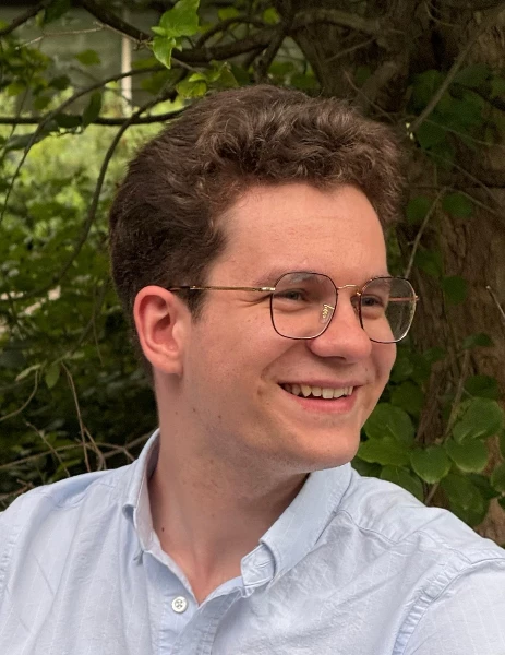 Dawid Plaskowski photo