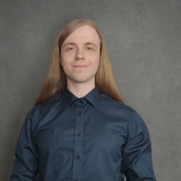 Eryk Zarębski photo