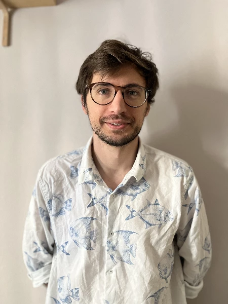 Gracjan Góral photo