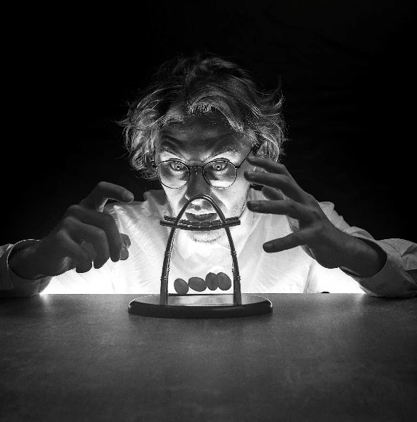 Hubert Plisiecki photo