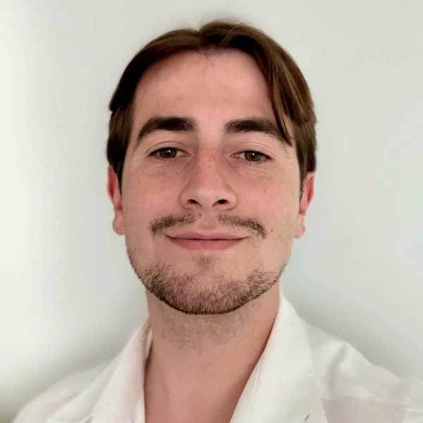 Jakub Chojnacki photo