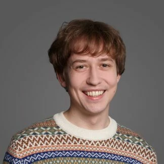 Jakub Krajewski photo