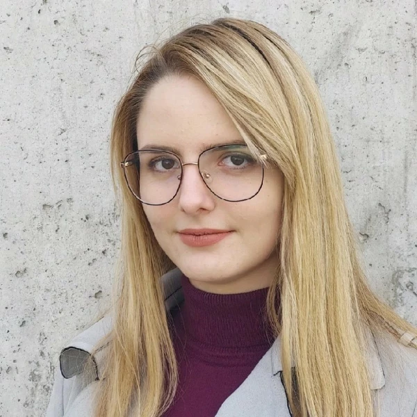 Joanna Wiekiera photo