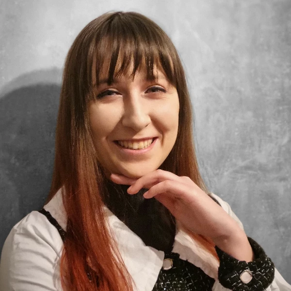 Jolanta Śliwa photo