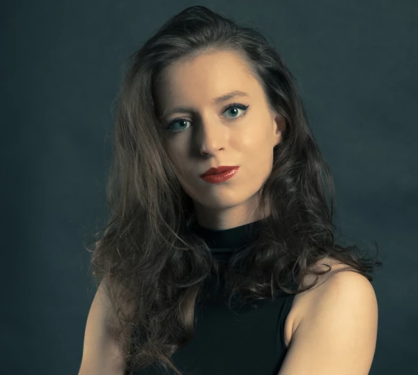 Jowita Drozdowicz photo