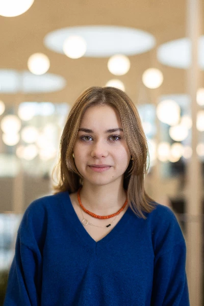 Karolina Drożdż photo