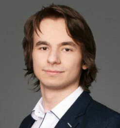 Konrad Staniszewski photo