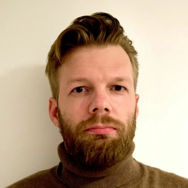 Łukasz Borchmann photo