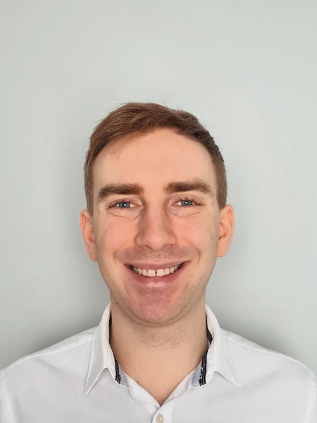 Łukasz Janisiów photo