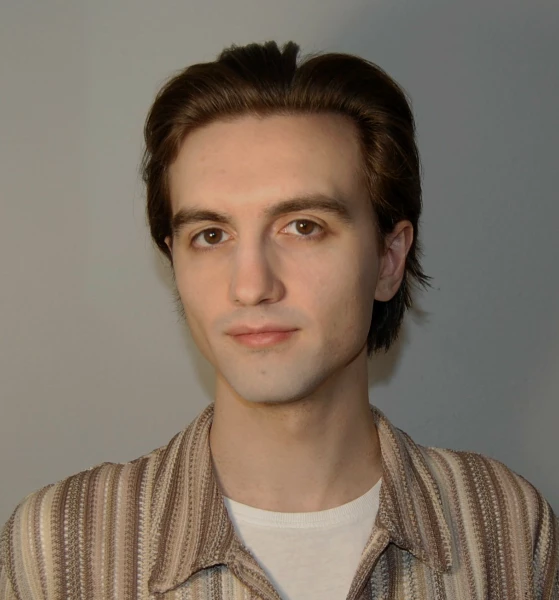 Łukasz Niedźwiedzki photo