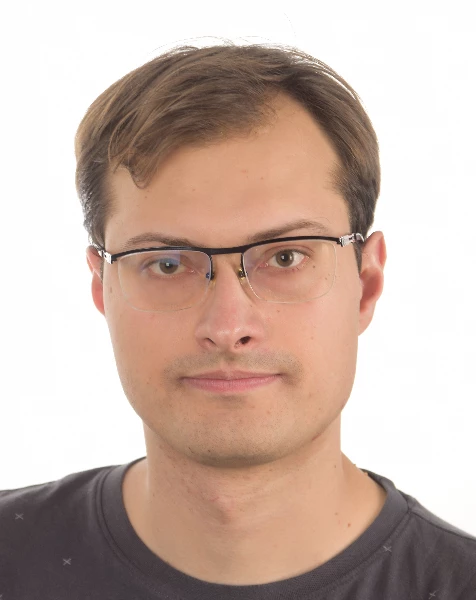 Maciej Wojtala photo