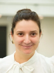 Mathilde Vergnaud photo