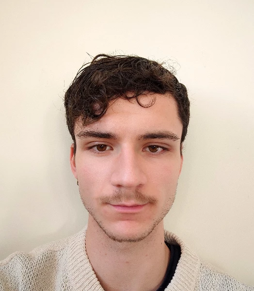 Michael Vollenweider photo