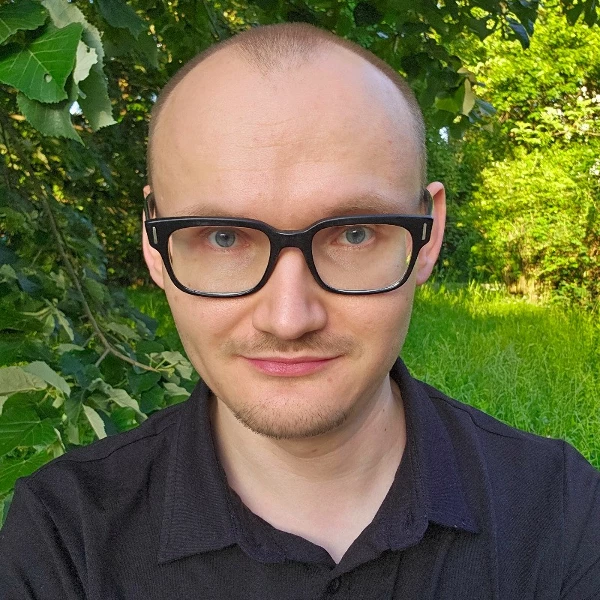 Michał Brzozowski photo