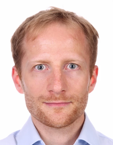 Michal Lewandowski photo