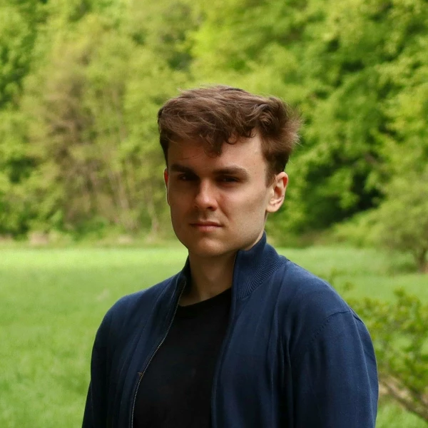 Mikołaj Janusz photo