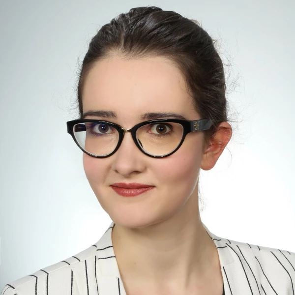 Paulina Tomaszewska photo