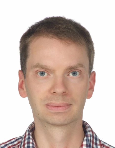 Paweł Teisseyre photo