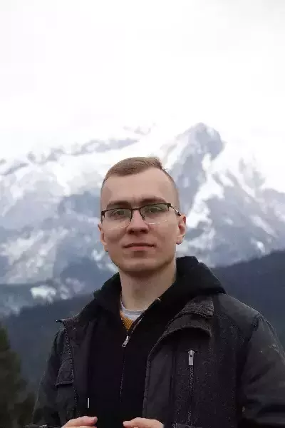 Tomasz Dądela photo