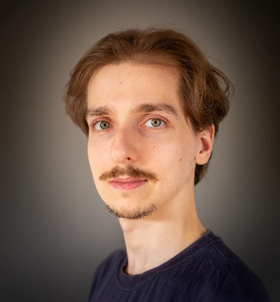 Tomasz Szczepański photo