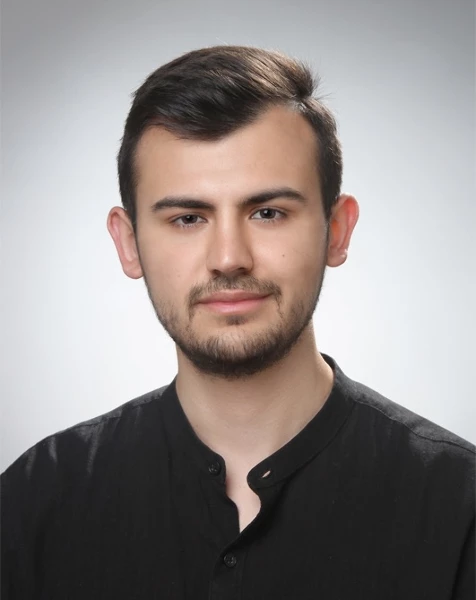 Turhan Can Kargin photo