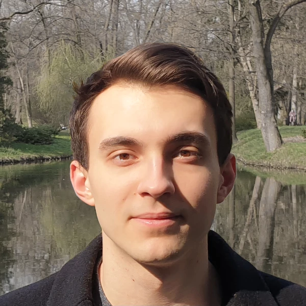 Witold Drzewakowski photo