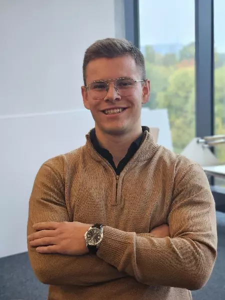 Wojciech Zarzecki photo