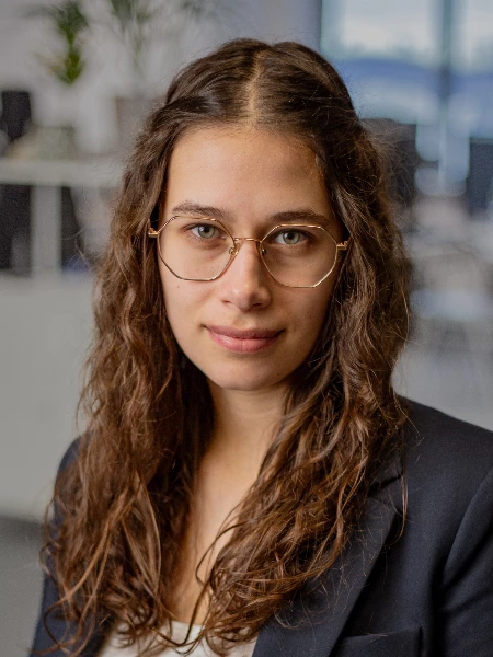 Zuzanna Gawrysiak photo