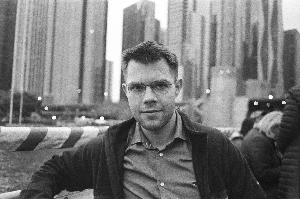 Franciszek Budrowski