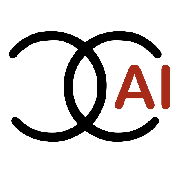 Centre for Credible AI logo