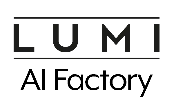 LUMI logo