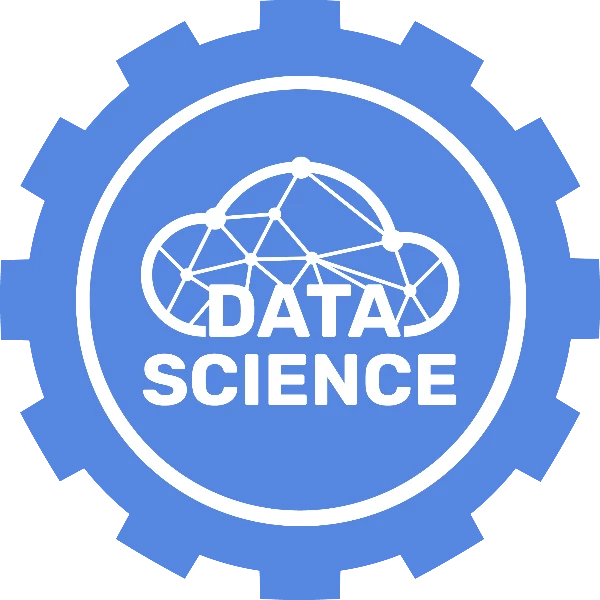 SKN PŚ Data Science logo