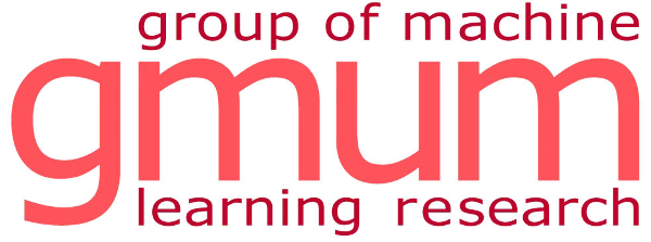GMUM logo