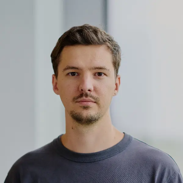 Artem Yerofieiev photo