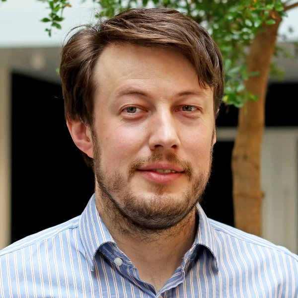 Bartłomiej Papież photo