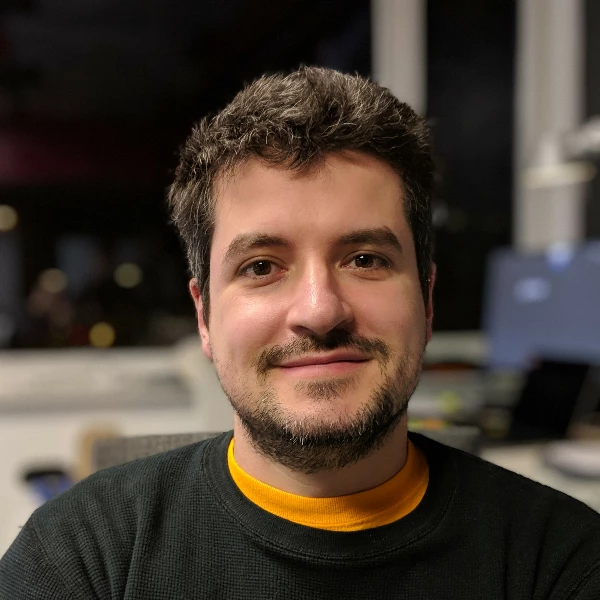 Federico Tombari photo