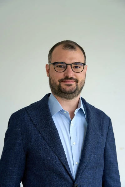 Francesco Locatello photo