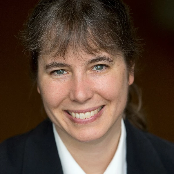 Gitta Kutyniok photo