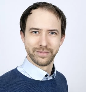 Herke van Hoof photo