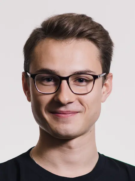 Maciej Draguła photo