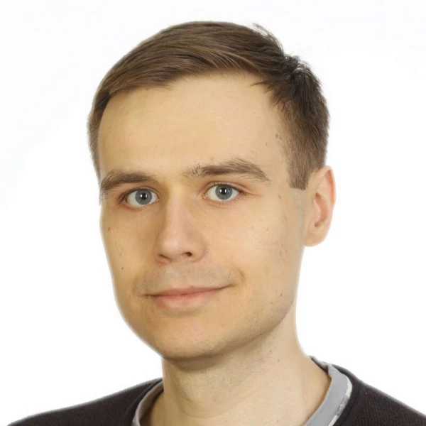 Marek Sokołowski photo