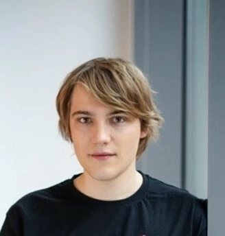 Mateusz Błajda photo